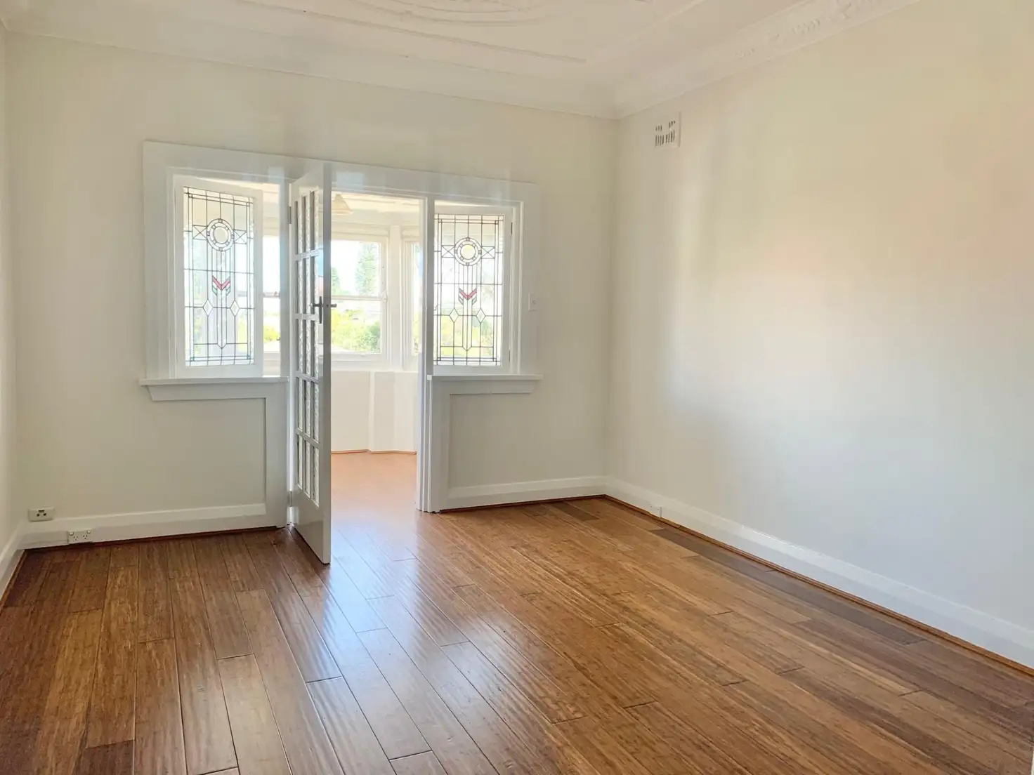 Main view of Homely unit listing, 2/206 Gale Road, Maroubra NSW 2035