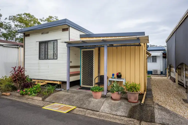 64 Newman Street