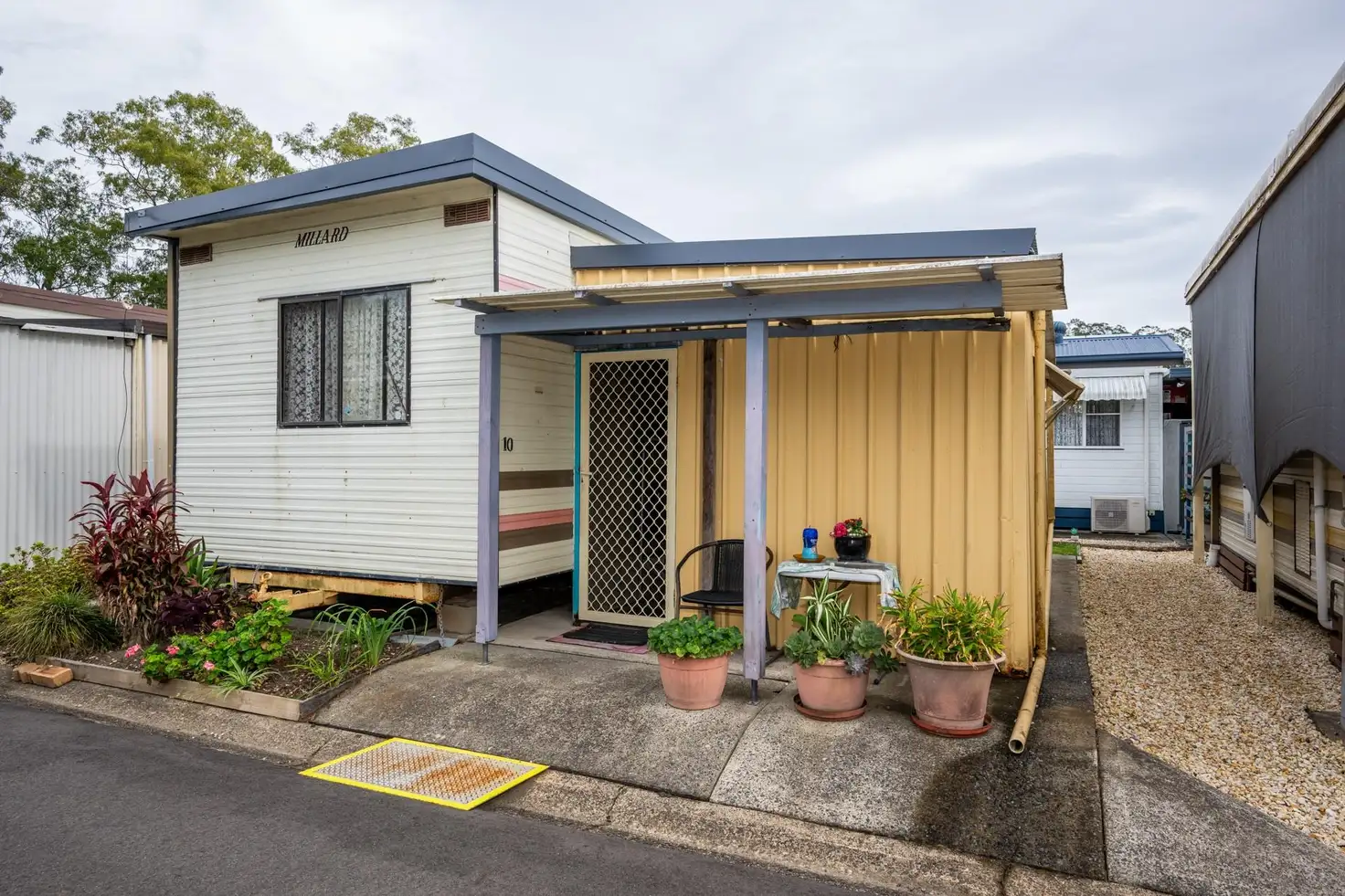 Main view of Homely house listing, 10/64 Newman Street, Woolgoolga NSW 2456