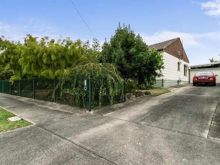 Second view of Homely house listing, 29 Burnside Drive, Morwell VIC 3840