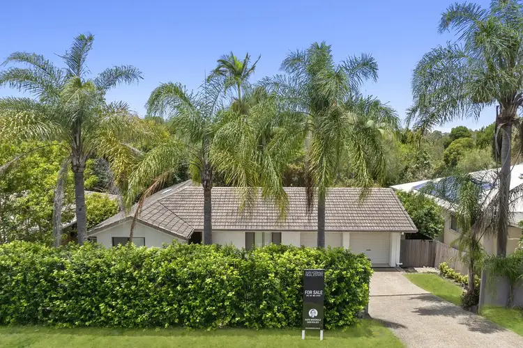43 Tarina Street, Noosa Heads QLD 4567