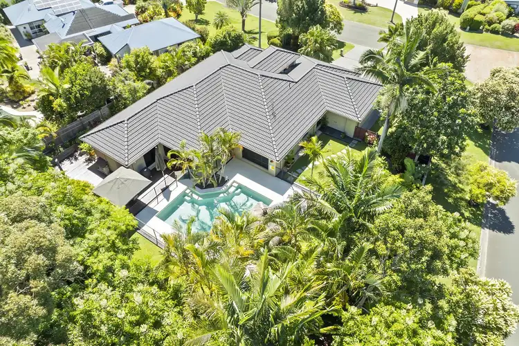 4 Cooroibah Crescent, Tewantin QLD 4565