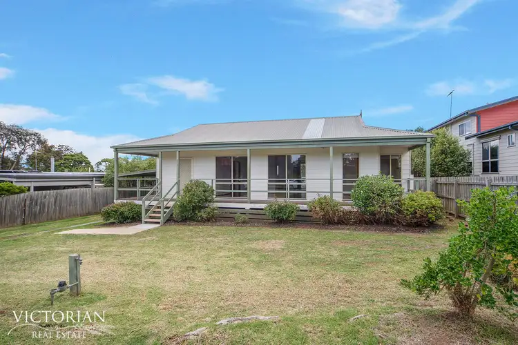 272 Settlement  Road, Cowes VIC 3922