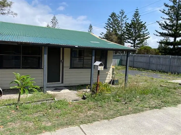 Second view of Homely house listing, 40 Hutton Road, The Entrance North NSW 2261