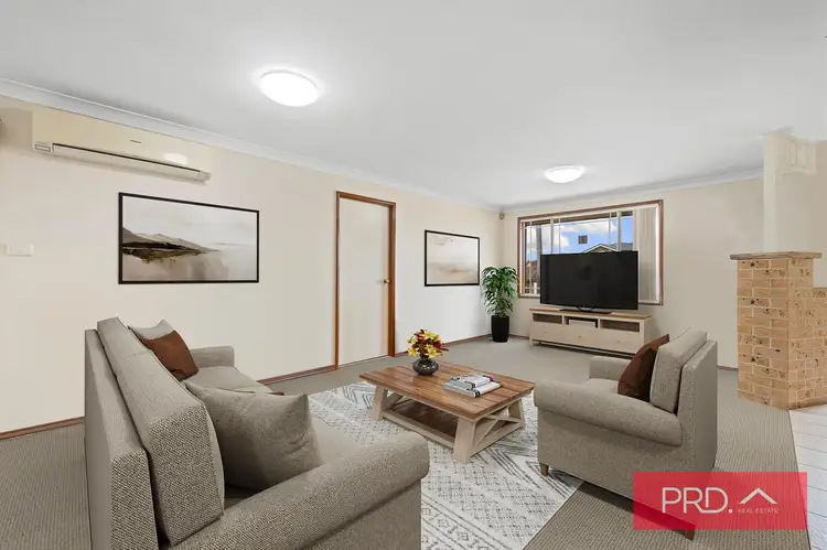 Fourth view of Homely house listing, 32 Sanderling Street, Hinchinbrook NSW 2168