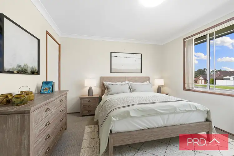 Sixth view of Homely house listing, 32 Sanderling Street, Hinchinbrook NSW 2168