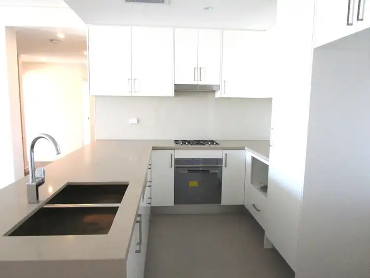 Second view of Homely apartment listing, 37/1-9 Monash Road, Gladesville NSW 2111