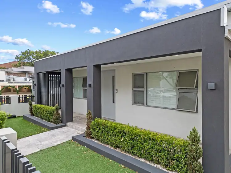 56 Carnarvon Street, Silverwater NSW 2128