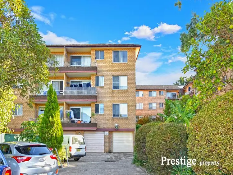 11/26A Wolli Creek Road, Banksia NSW 2216