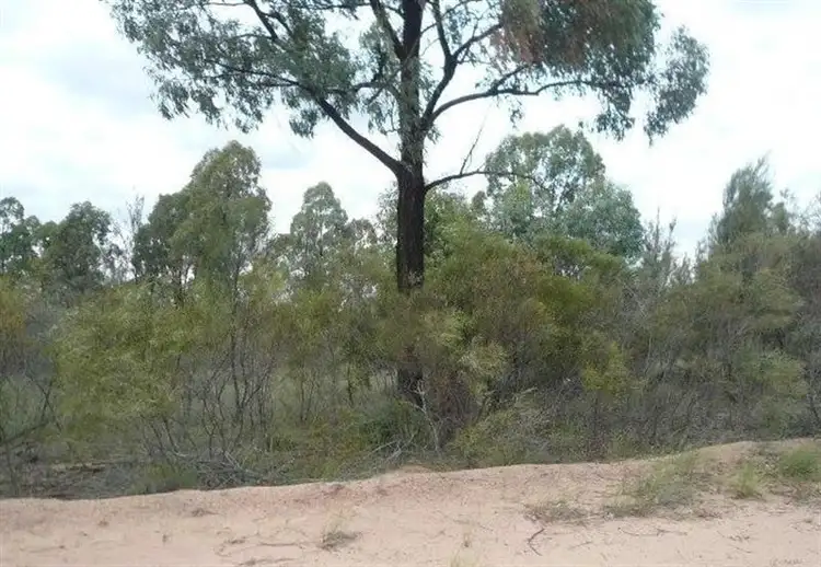 Lot 167 Thegathlyn Road Road, Tara QLD 4421