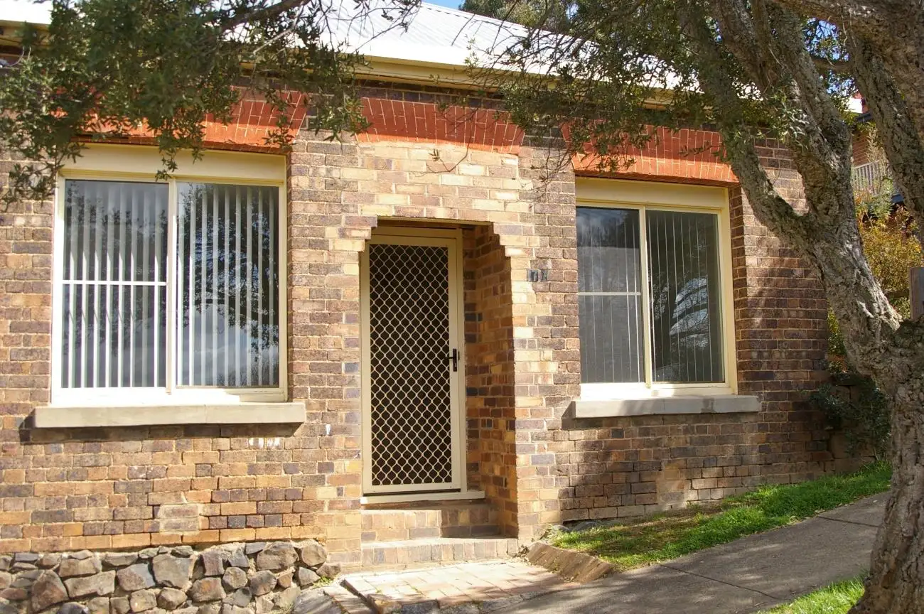 Main view of Homely house listing, 17N South Street, Walcha NSW 2354