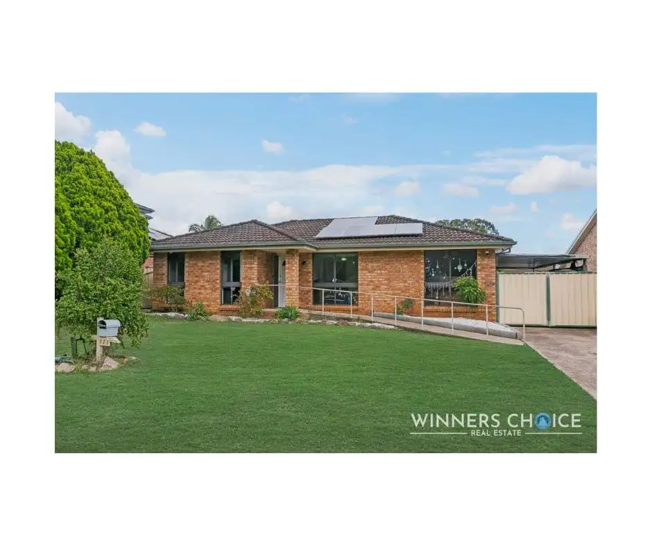 Main view of Homely house listing, 121 Westmoreland Road, Leumeah NSW 2560