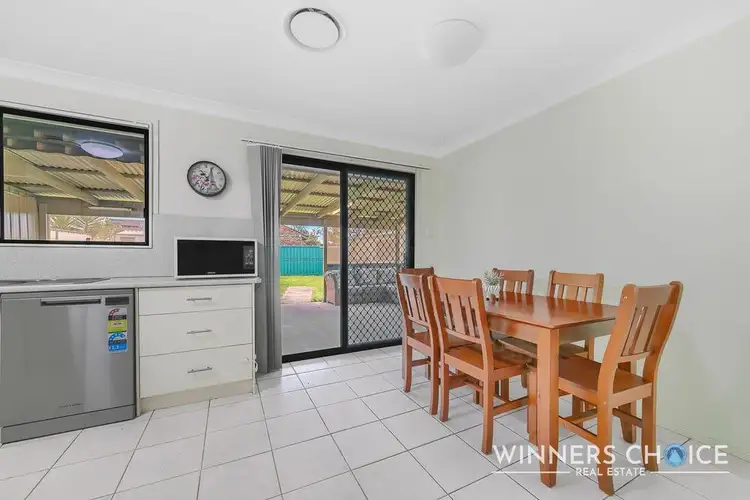 Fifth view of Homely house listing, 121 Westmoreland Road, Leumeah NSW 2560