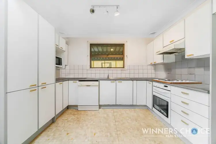 Third view of Homely house listing, 11 Sedgwick Street, Leumeah NSW 2560