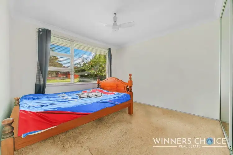 Fifth view of Homely house listing, 11 Sedgwick Street, Leumeah NSW 2560