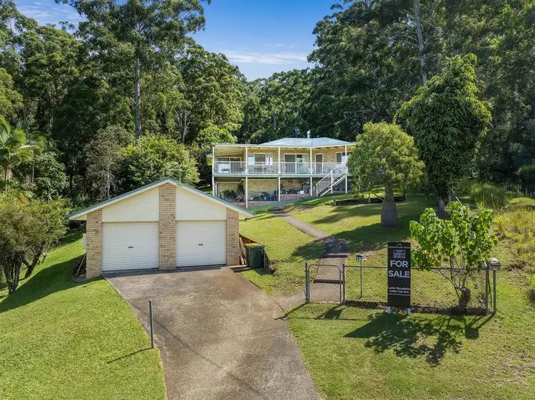11 Ambon Court, Tamborine Mountain QLD 4272