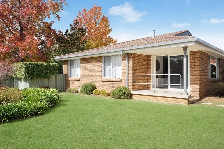 Unit 1/16 Warrendine Street, Orange NSW 2800