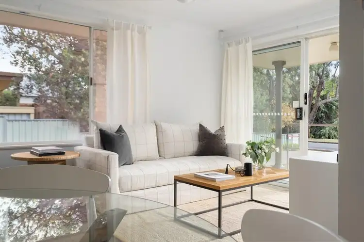 Fourth view of Homely unit listing, Unit 1/16 Warrendine Street, Orange NSW 2800