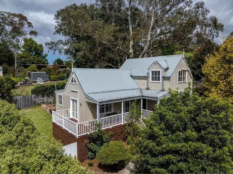 12 Ellsmore Road, Bundanoon NSW 2578
