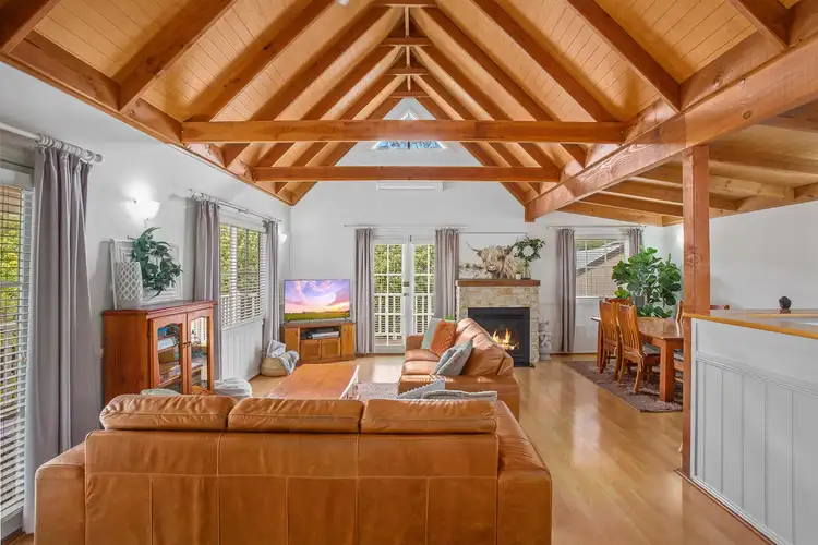 Main view of Homely house listing, 12 Ellsmore Road, Bundanoon NSW 2578