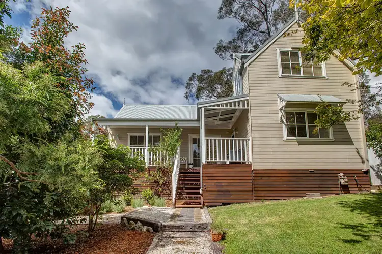 Third view of Homely house listing, 12 Ellsmore Road, Bundanoon NSW 2578