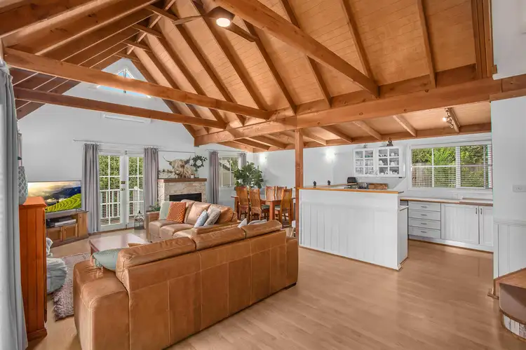 Sixth view of Homely house listing, 12 Ellsmore Road, Bundanoon NSW 2578