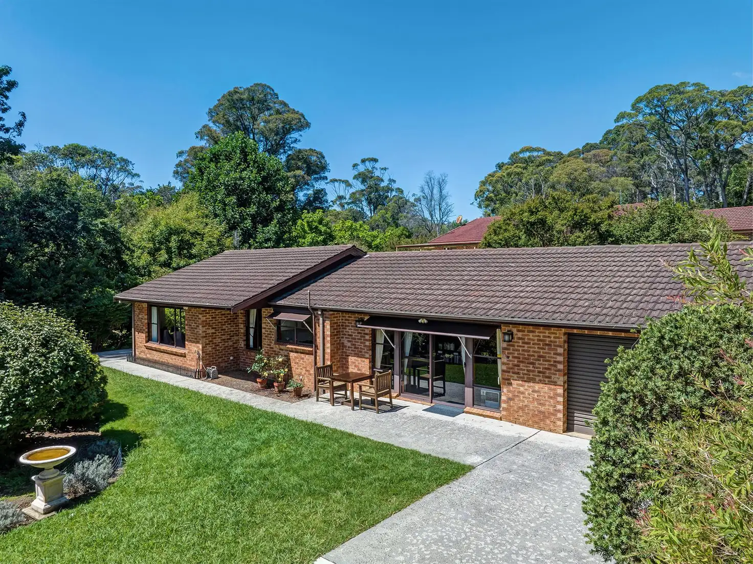Main view of Homely house listing, 25 Bindar Crescent, Bundanoon NSW 2578