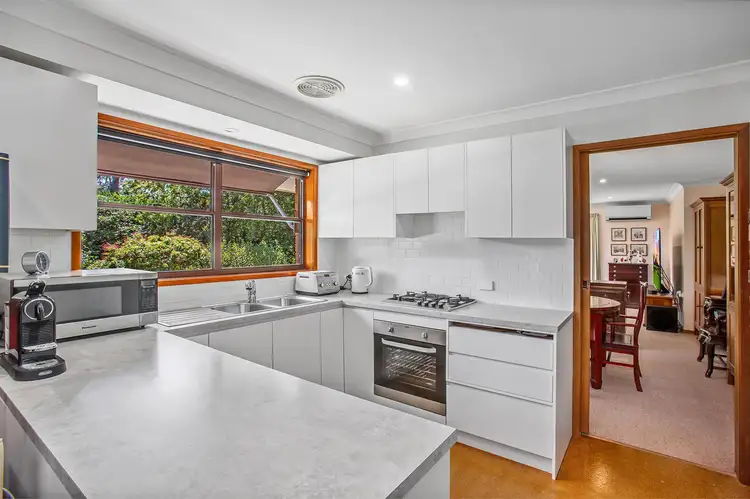 Fifth view of Homely house listing, 25 Bindar Crescent, Bundanoon NSW 2578