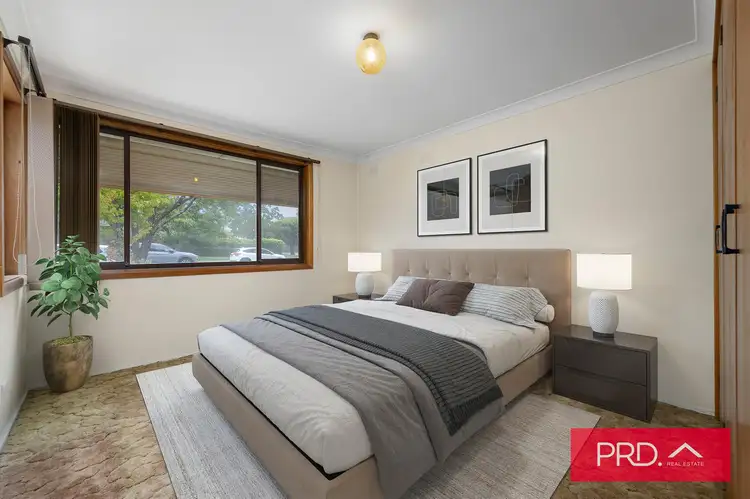 Sixth view of Homely house listing, 27 Metcalfe Avenue, Moorebank NSW 2170