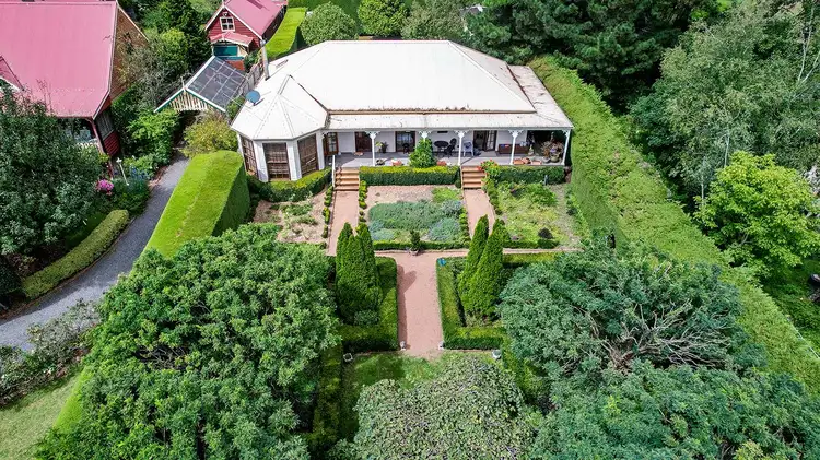 Main view of Homely house listing, 1 William Street, Bundanoon NSW 2578
