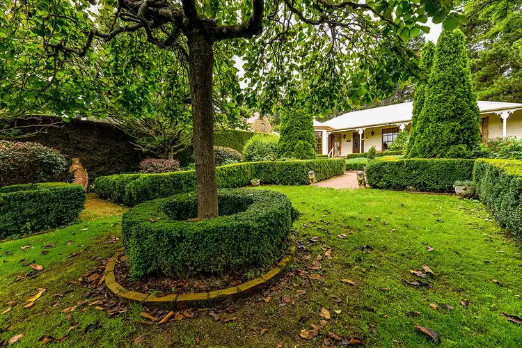 Second view of Homely house listing, 1 William Street, Bundanoon NSW 2578