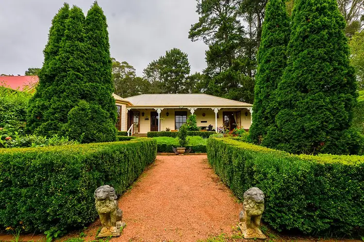 Fourth view of Homely house listing, 1 William Street, Bundanoon NSW 2578