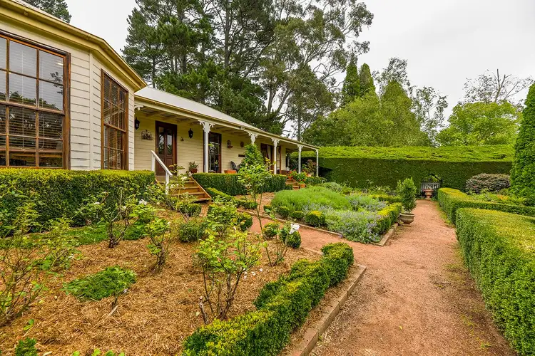 Fifth view of Homely house listing, 1 William Street, Bundanoon NSW 2578