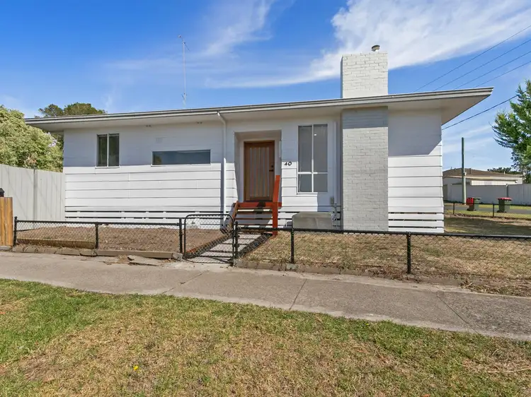 40 Alamein Street, Morwell VIC 3840