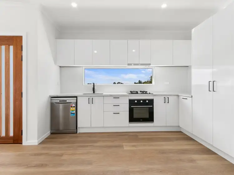 Second view of Homely house listing, 40 Alamein Street, Morwell VIC 3840