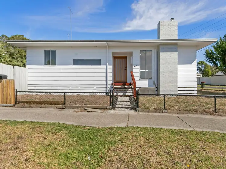 Fourth view of Homely house listing, 40 Alamein Street, Morwell VIC 3840