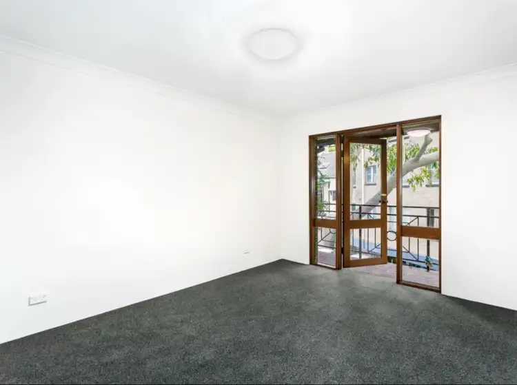 Third view of Homely townhouse listing, 1/25 Palmer Street, Balmain NSW 2041