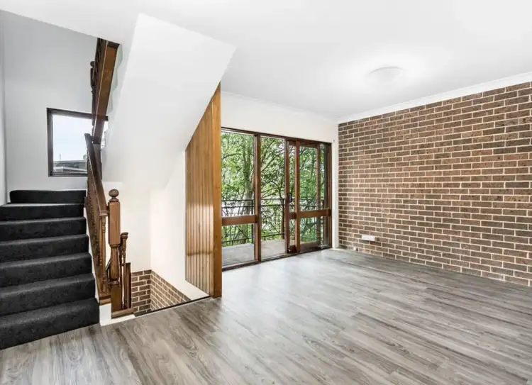 Fourth view of Homely townhouse listing, 1/25 Palmer Street, Balmain NSW 2041