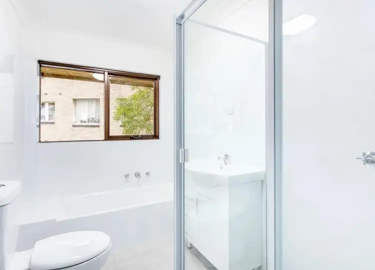 Fifth view of Homely townhouse listing, 1/25 Palmer Street, Balmain NSW 2041