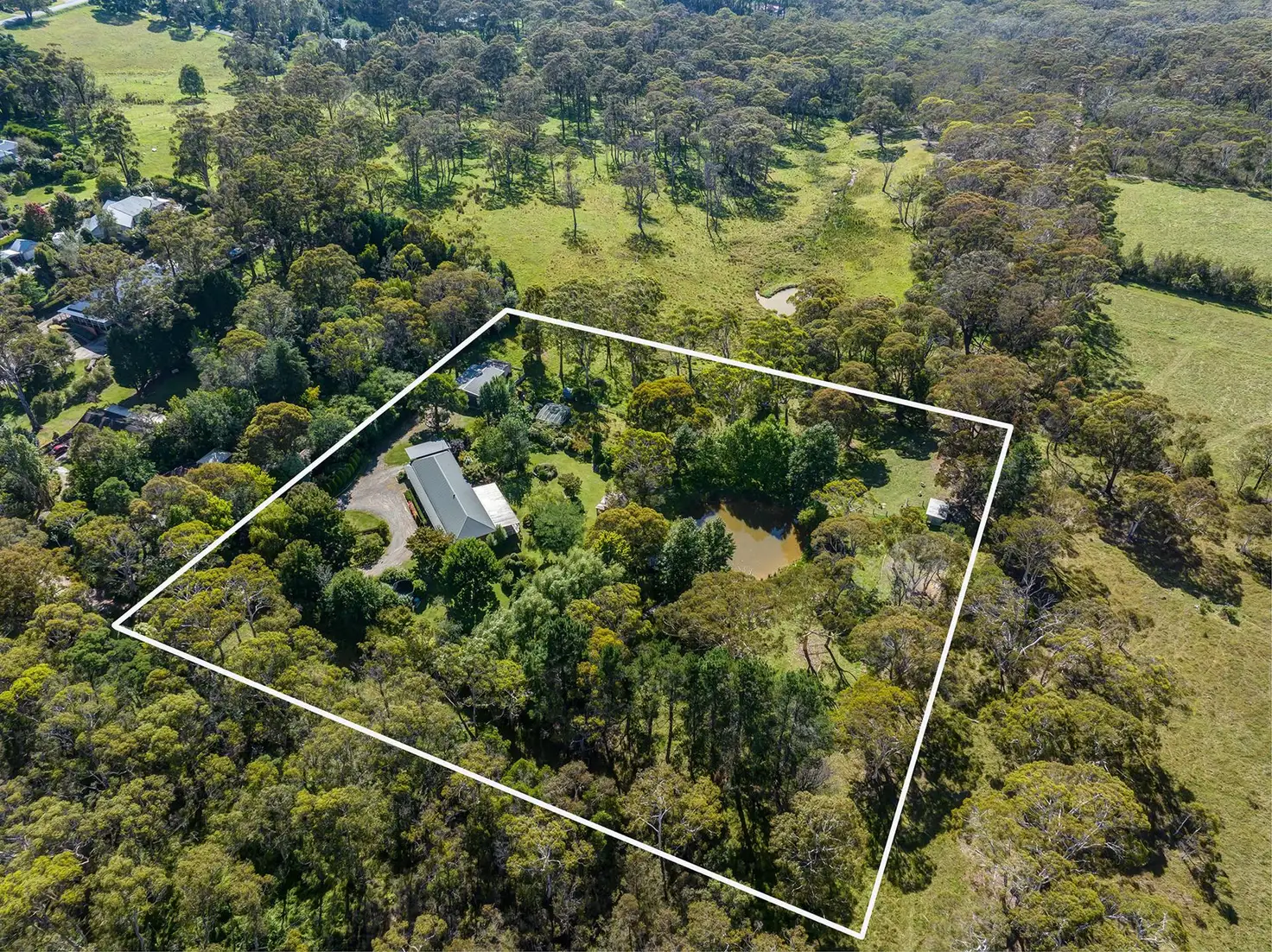 Main view of Homely house listing, 22-26 Ross Street, Bundanoon NSW 2578