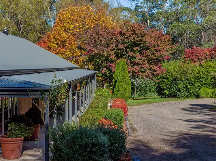 Second view of Homely house listing, 22-26 Ross Street, Bundanoon NSW 2578