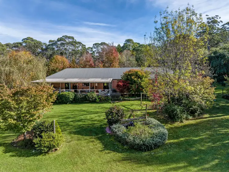 Second view of Homely house listing, 22-26 Ross Street, Bundanoon NSW 2578