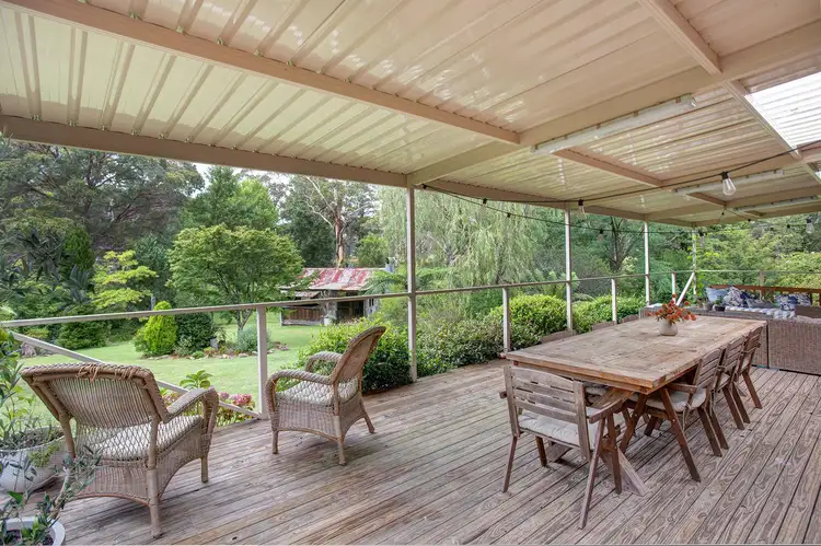 Sixth view of Homely house listing, 22-26 Ross Street, Bundanoon NSW 2578