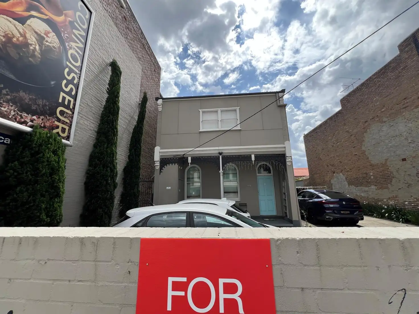 Main view of Homely unit listing, 8/113 Addison Road, Marrickville NSW 2204