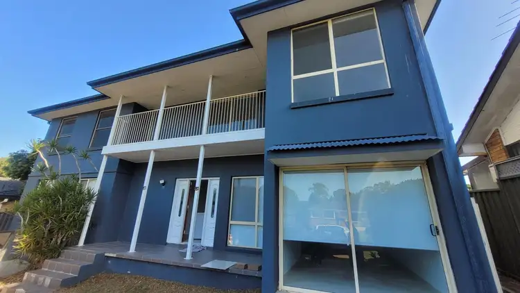 Main view of Homely house listing, 4 Poplar Crescent, Bradbury NSW 2560