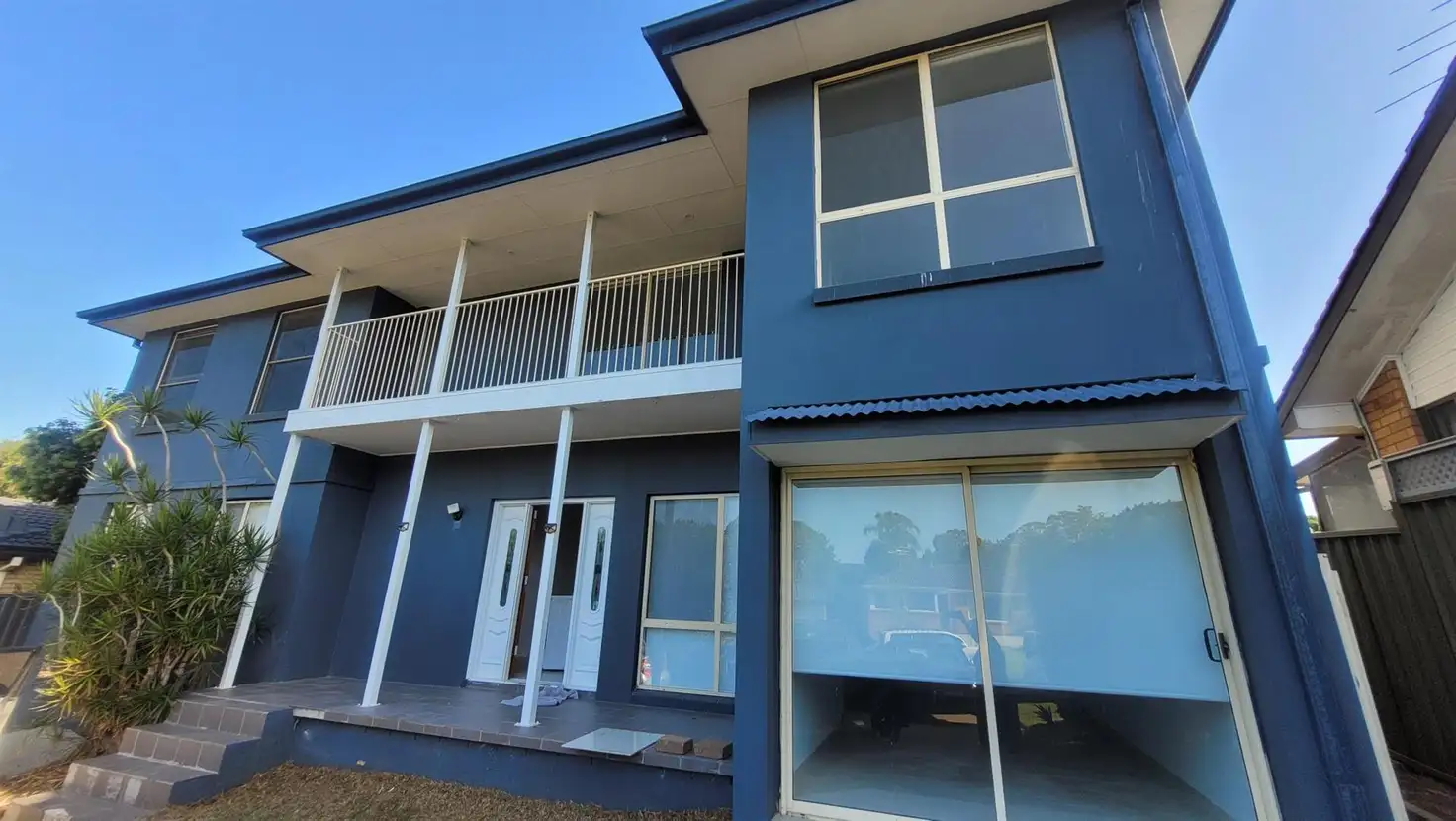 Main view of Homely house listing, 4 Poplar Crescent, Bradbury NSW 2560