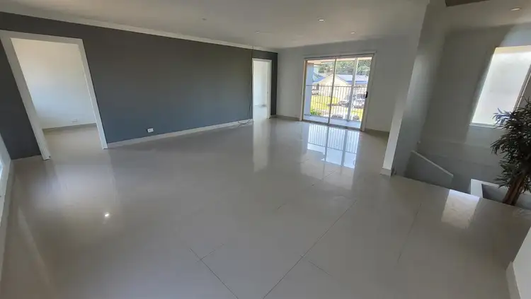 Second view of Homely house listing, 4 Poplar Crescent, Bradbury NSW 2560