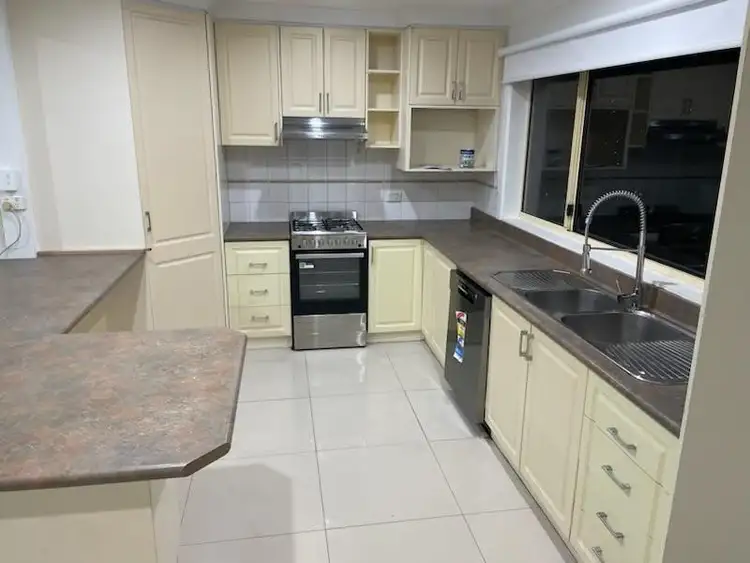 Third view of Homely house listing, 4 Poplar Crescent, Bradbury NSW 2560