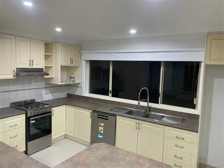 Fourth view of Homely house listing, 4 Poplar Crescent, Bradbury NSW 2560