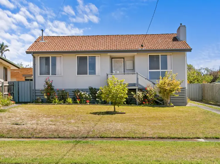 85 Robertson Street, Morwell VIC 3840